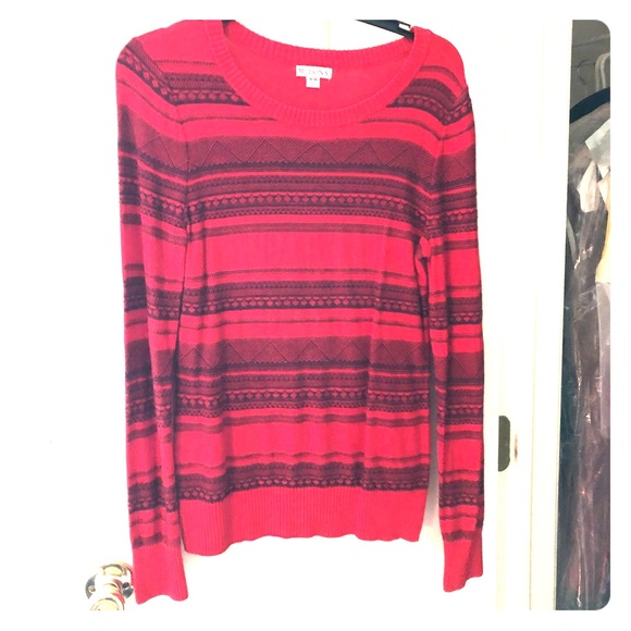 Crewneck sweater - Picture 1 of 2